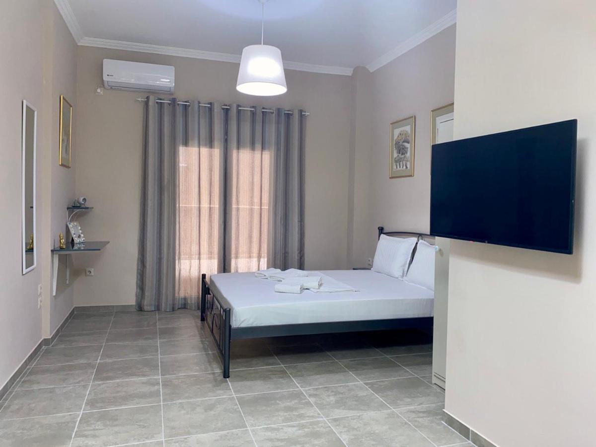 Oasis In The Centre Apartment Athens Exterior photo