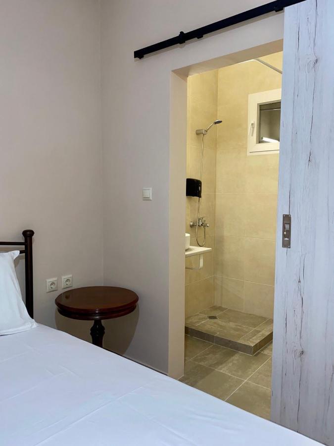 Oasis In The Centre Apartment Athens Exterior photo
