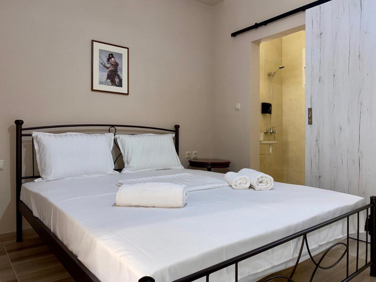 Oasis In The Centre Apartment Athens Exterior photo