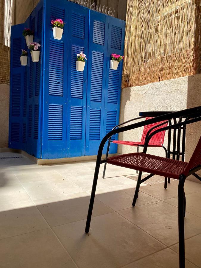 Oasis In The Centre Apartment Athens Exterior photo