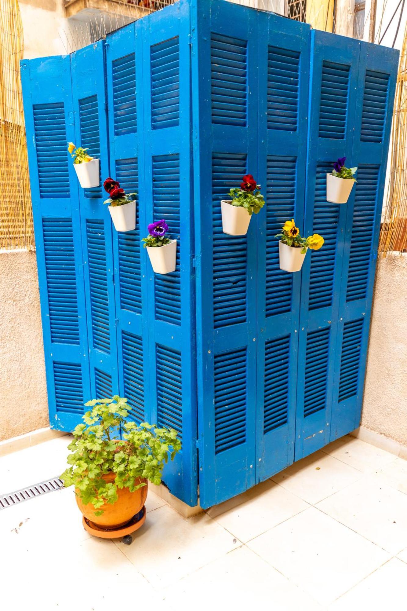 Oasis In The Centre Apartment Athens Exterior photo